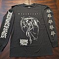 Ice Nine Kills - TShirt or Longsleeve - Ice Nine Kills 2025 Reaper (Blackcraft)