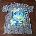 Megadeth - TShirt or Longsleeve - Megadeth 2016 Plan B (Dystopia) Track List