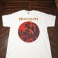 Megadeth - TShirt or Longsleeve - Megadeth 2022 PSbWB reprint (Hells Headbangers)