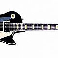 - Gibson Les Paul Standard Classic (1960 re-issue)