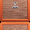 - Orange AD140TC Full Stack