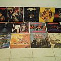 Anthrax - Tape / Vinyl / CD / Recording etc - Assassin + At War