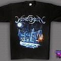 Wintersun - TShirt or Longsleeve - Handpainted tshirt made by Oldschool Crew