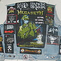 - Battle Jacket