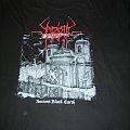 Sadistic Intent - TShirt or Longsleeve - Sadistic Intent - Ancient Black Earth