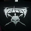 Voivod - TShirt or Longsleeve - Bootleg Shirt