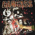 Carcass - TShirt or Longsleeve - Carcass - Necrotism