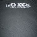 Iron Angel - TShirt or Longsleeve - Iron Angel - Old School Speed Metal