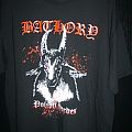 Bathory - TShirt or Longsleeve - Bathory Polish Hordes