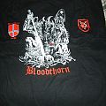 Bloodthorn - TShirt or Longsleeve - Bloodthorn - shirt