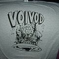 Voivod - TShirt or Longsleeve - Voivod - Cartoon