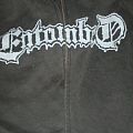 Entombed - Hooded Top / Sweater - Entombed Zipper