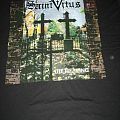 Saint Vitus - TShirt or Longsleeve - Saint Vitus - Die Healing