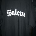 Salem - TShirt or Longsleeve - Salem Tshirt