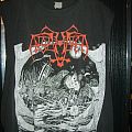 Enslaved - TShirt or Longsleeve - Enslaved - Hordanes Land