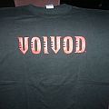 Voivod - TShirt or Longsleeve - Voivod - Voivod