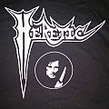 Heretic - TShirt or Longsleeve - Heretic Shirt