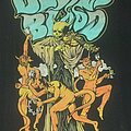 The Devil's Blood - TShirt or Longsleeve - The Devils Blood