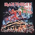 Iron Maiden - TShirt or Longsleeve - Iron Maiden - Run to the Hills