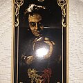 Mortiis - Other Collectable - Mortiis The Great Deceiver Sticker
