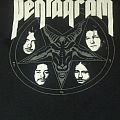 Pentagram - TShirt or Longsleeve - Pentagram