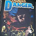 Danger Danger - TShirt or Longsleeve - Danger Danger