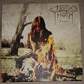Jex Thoth - Tape / Vinyl / CD / Recording etc - Jex Thoth Totem