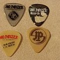 Jag Panzer - Other Collectable - Jag Panzer Guitar Pick