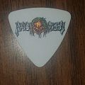 Halloween - Other Collectable - Halloween George Neal signature bass pick