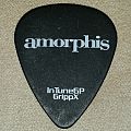 Amorphis - Other Collectable - Amorphis Signature pick 1