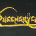 Queensryche - TShirt or Longsleeve - Queensryche - EP Logo