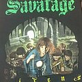 Savatage - TShirt or Longsleeve - Savatage - Sirens