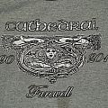 Cathedral - TShirt or Longsleeve - Cathedral Farewell