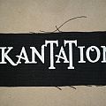 Kantation - Patch - Kantation Patch