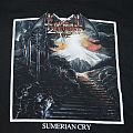 Tiamat - TShirt or Longsleeve - Tiamat - Sumerian Cry