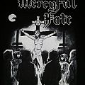 Mercyful Fate - TShirt or Longsleeve - Mercyful Fate