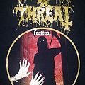 Exciter - TShirt or Longsleeve - Metal Threat Fest