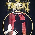 Exciter - TShirt or Longsleeve - Metal Threat Fest