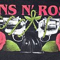Guns N&#039; Roses - TShirt or Longsleeve - Guns N Roses