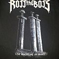 Ross The Boss - TShirt or Longsleeve - Ross the boss shirt