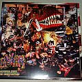 Gwar - Tape / Vinyl / CD / Recording etc - Gwar - America Must be Destroyed