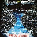 Vicious Rumors - TShirt or Longsleeve - Vicious Rumors - Digital Dictator