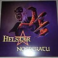 Helstar - Tape / Vinyl / CD / Recording etc - Helstar - Nosferatu (Signed by James Rivera)