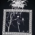 Darkthrone - TShirt or Longsleeve - Dark Throne