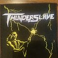 Thunderslave - Patch - Thunderslave patch