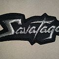 Savatage - Patch - Savatage Patch