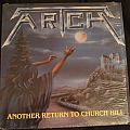 Artch - Tape / Vinyl / CD / Recording etc - Artch - Another Return to Church Hill