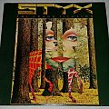 Styx - Tape / Vinyl / CD / Recording etc - Styx - The Grand Illusion