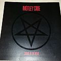 Mötley Crüe - Tape / Vinyl / CD / Recording etc - Motley Crue - Shout at the Devil