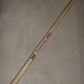 Halcyon Way - Other Collectable - Halcyon Way Drumstick (signed)
